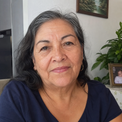 Carla Pérez