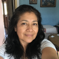 Carla Pérez