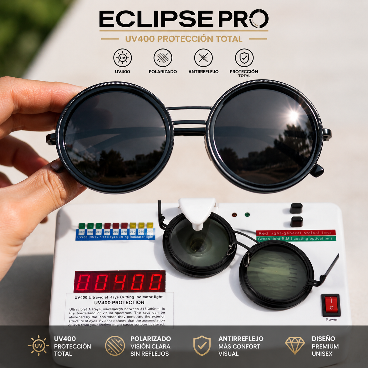 Eclipse Pro