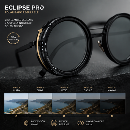 Eclipse Pro