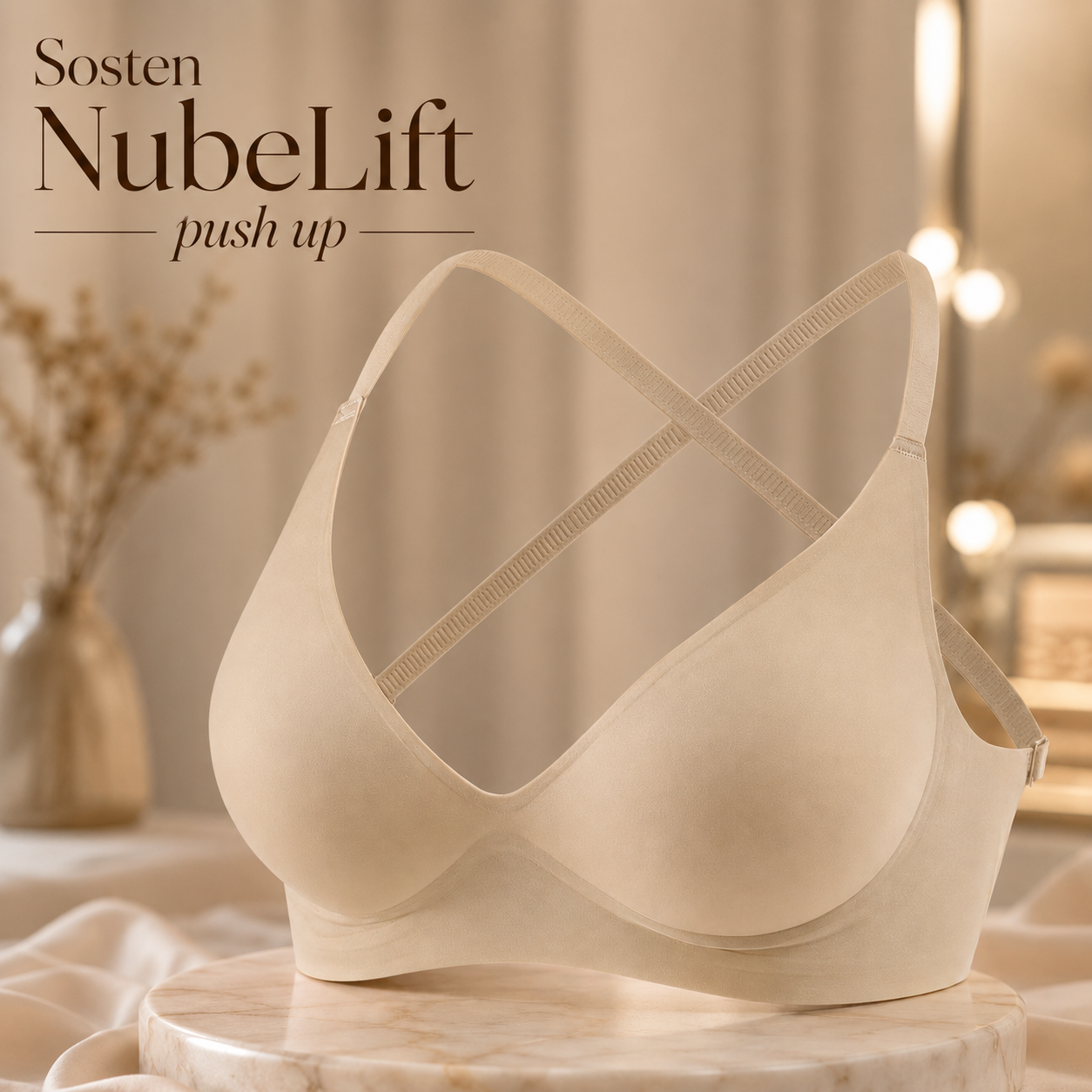 Sostén NubeLift