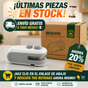 RescataBotanas 3000