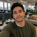 Raúl G.