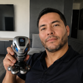 Jorge Alberto Mendoza