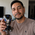 Andrés Castillo Navarro