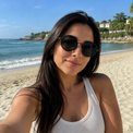 María Fernanda López