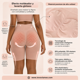 Short Escultor 360