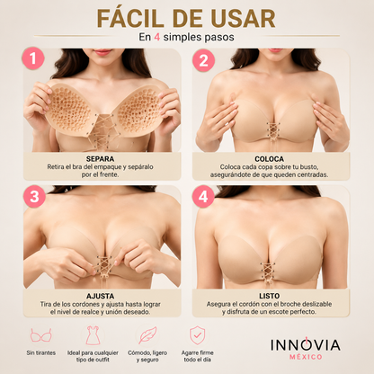 InvisiLift