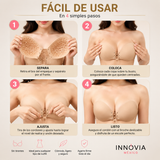 InvisiLift