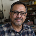 Alejandro Ruiz