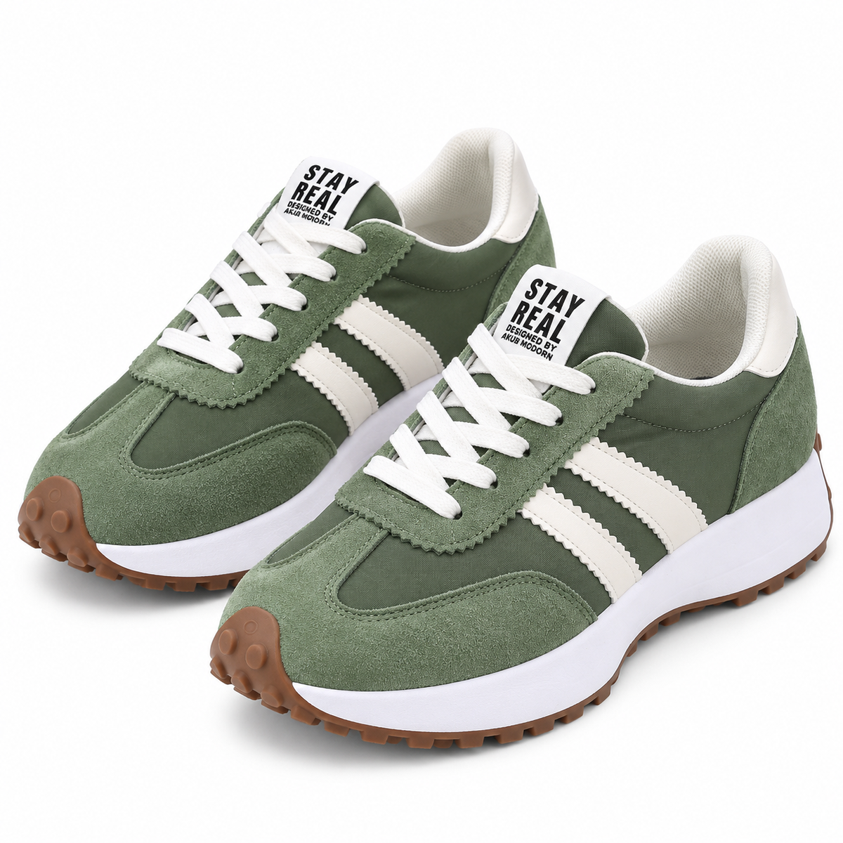 MIA™ | Tenis Urbanos de Comodidad Ligera