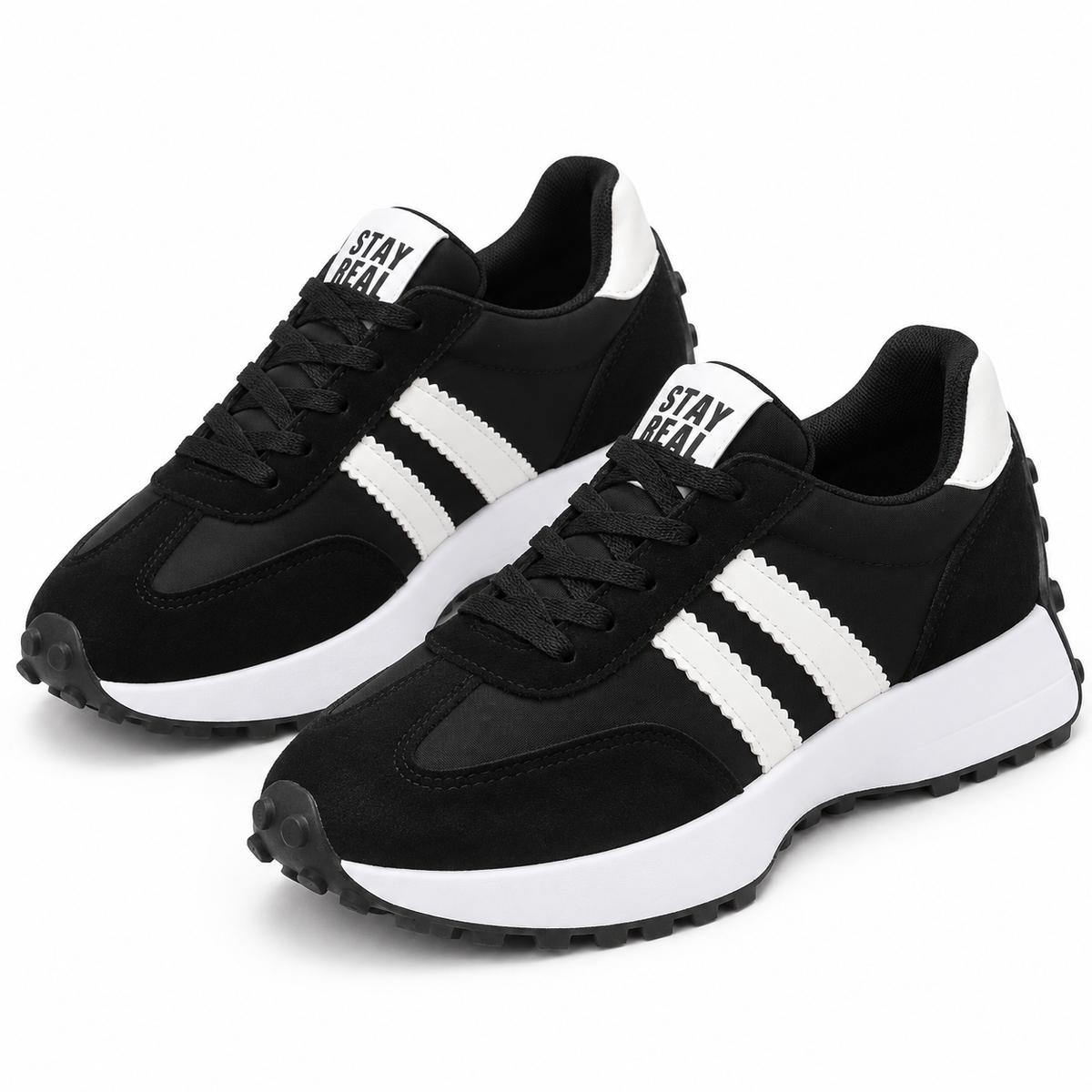 MIA™ | Tenis Urbanos de Comodidad Ligera