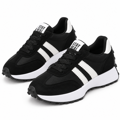 MIA™ | Tenis Urbanos de Comodidad Ligera