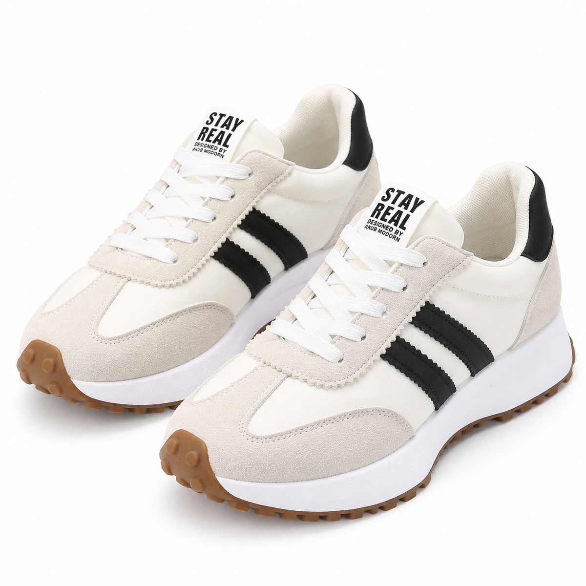MIA™ | Tenis Urbanos de Comodidad Ligera