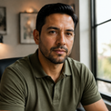 Jorge Ramírez
