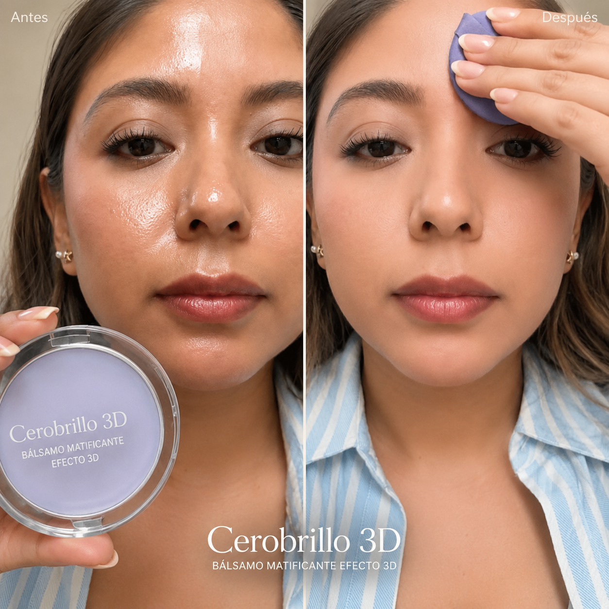 CeroBrillo 3D