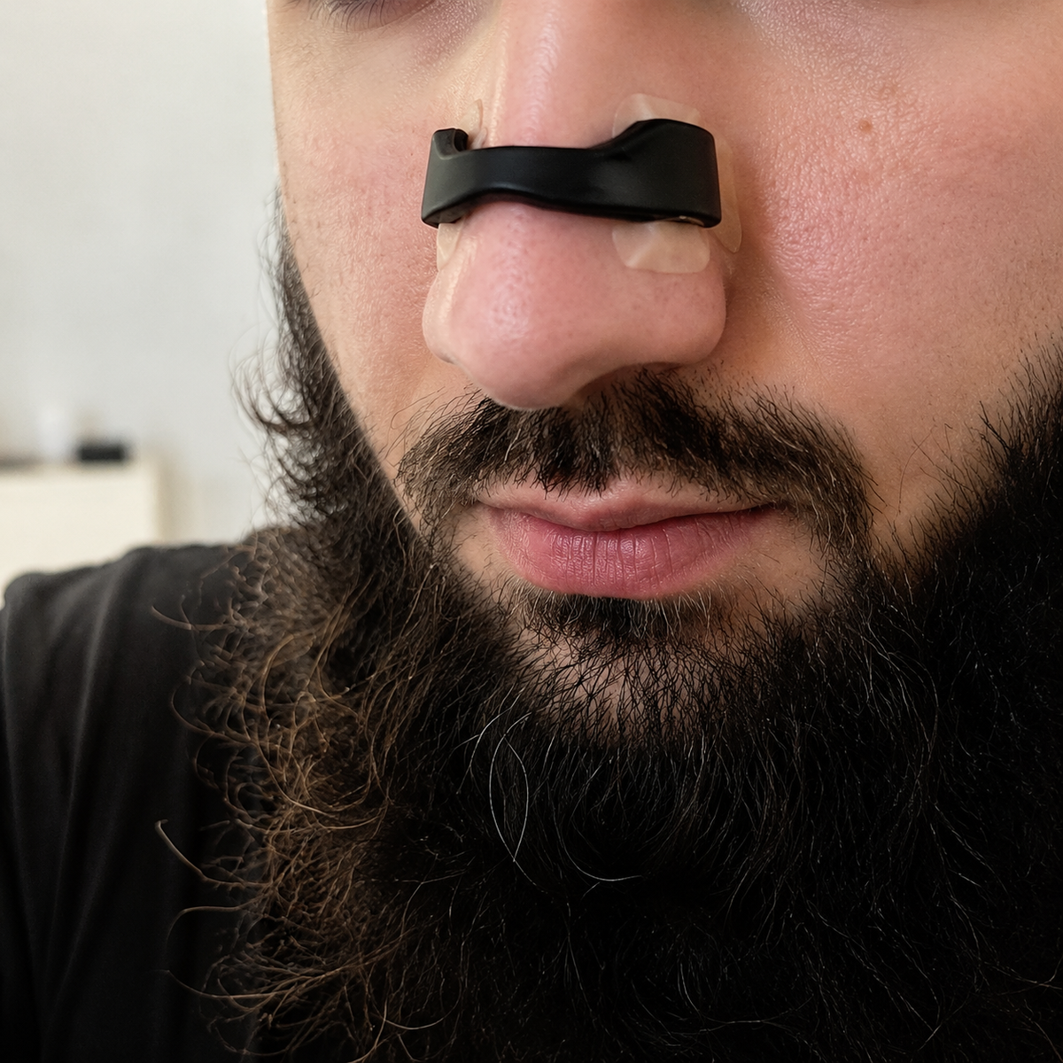 RespiraMax™ | Dilatador Nasal Magnético