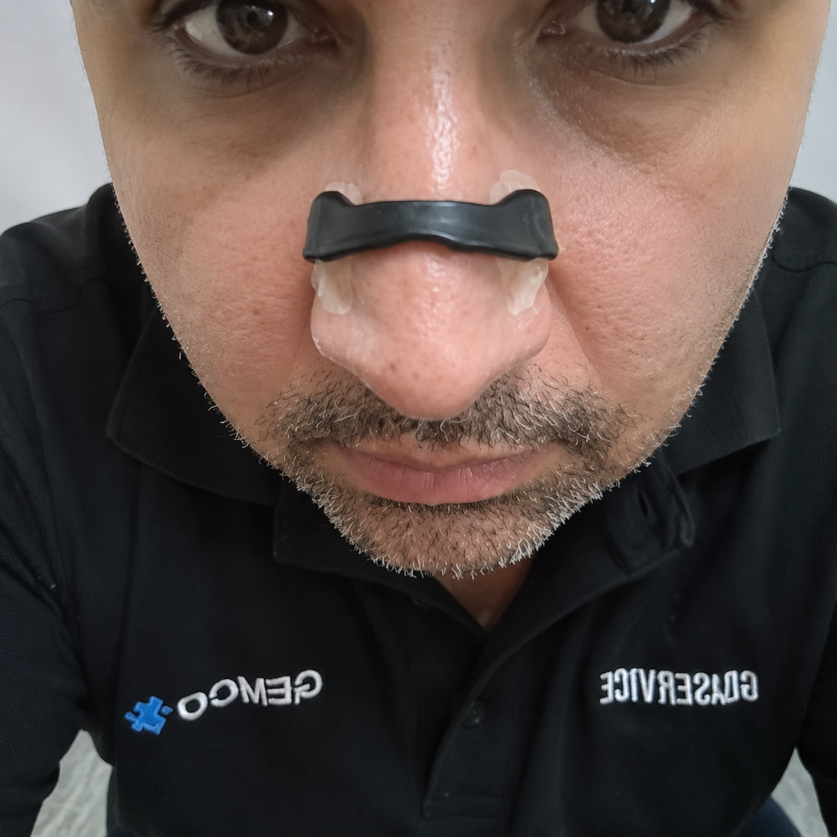 RespiraMax™ | Dilatador Nasal Magnético