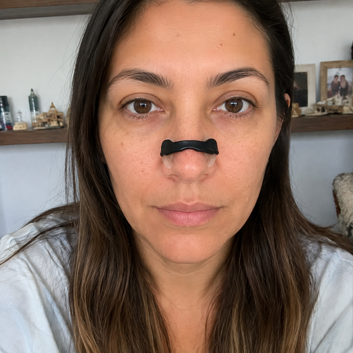 RespiraMax™ | Dilatador Nasal Magnético