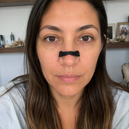 RespiraMax™ | Dilatador Nasal Magnético
