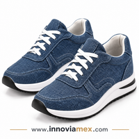 Luna™ | Zapatillas Ortopédicas de Comodidad Natural