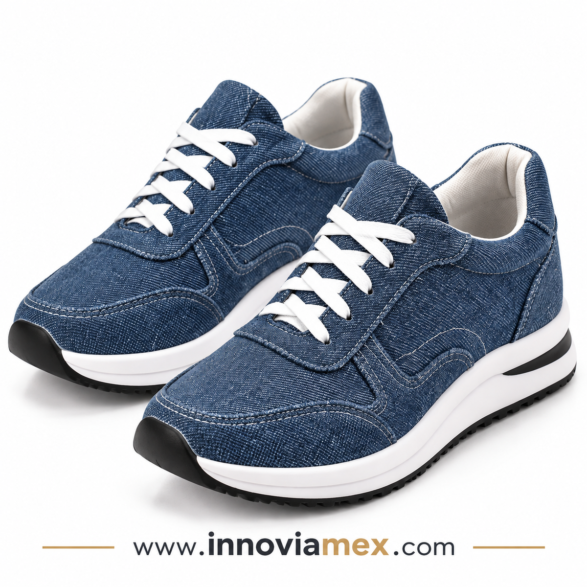 Luna™ | Zapatillas Ortopédicas de Comodidad Natural