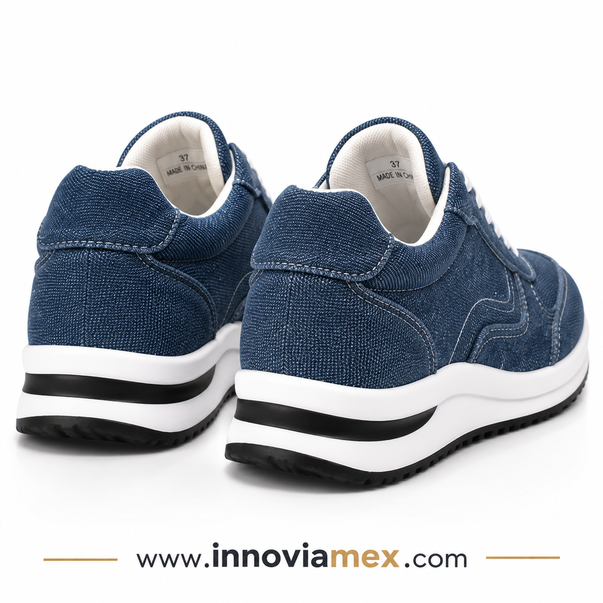 Luna™ | Zapatillas Ortopédicas de Comodidad Natural