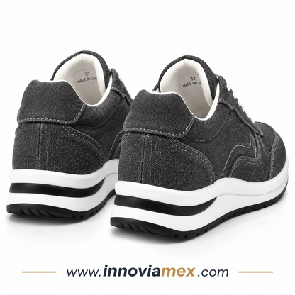 Luna™ | Zapatillas Ortopédicas de Comodidad Natural