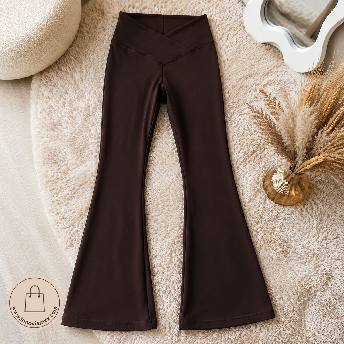 Legging CurvaLift™ Flare