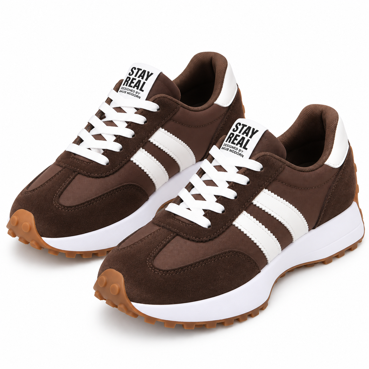 MIA™ | Tenis Urbanos de Comodidad Ligera