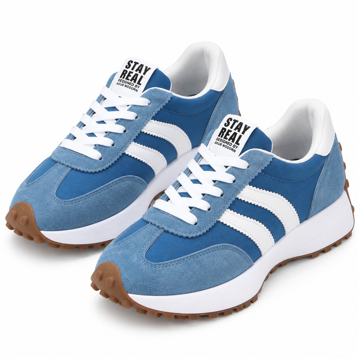MIA™ | Tenis Urbanos de Comodidad Ligera