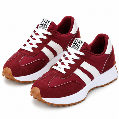 MIA™ | Tenis Urbanos de Comodidad Ligera
