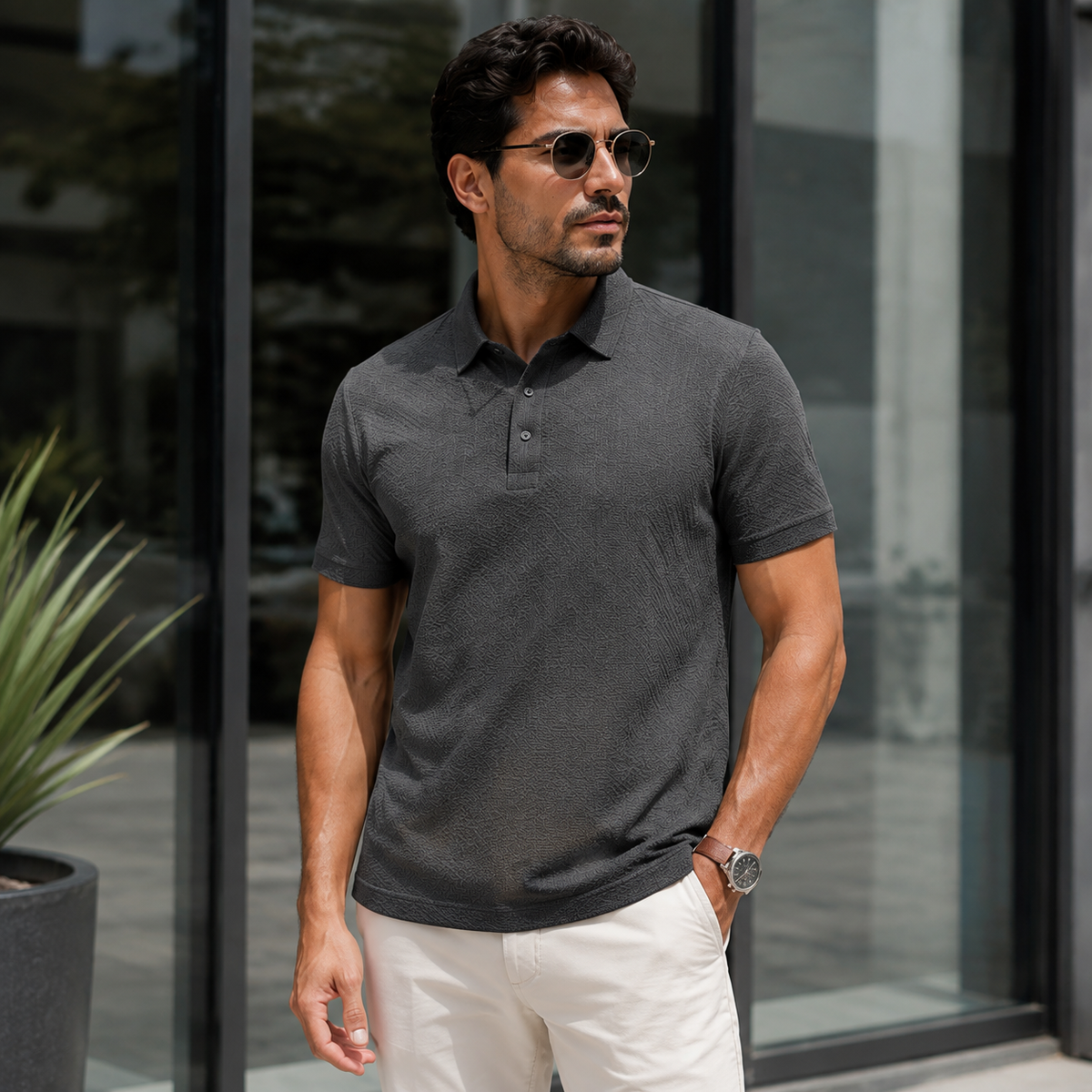Polo AirLuxe™ Premium