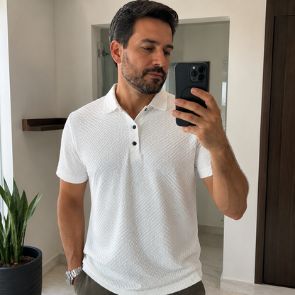 Polo AirLuxe™ Premium