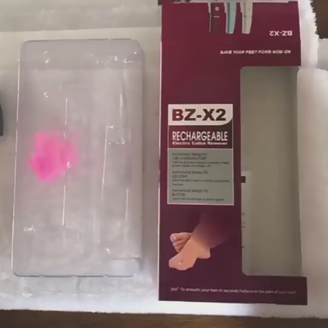PediPro MX