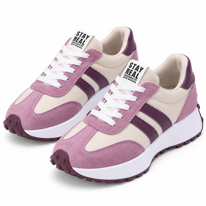 MIA™ | Tenis Urbanos de Comodidad Ligera