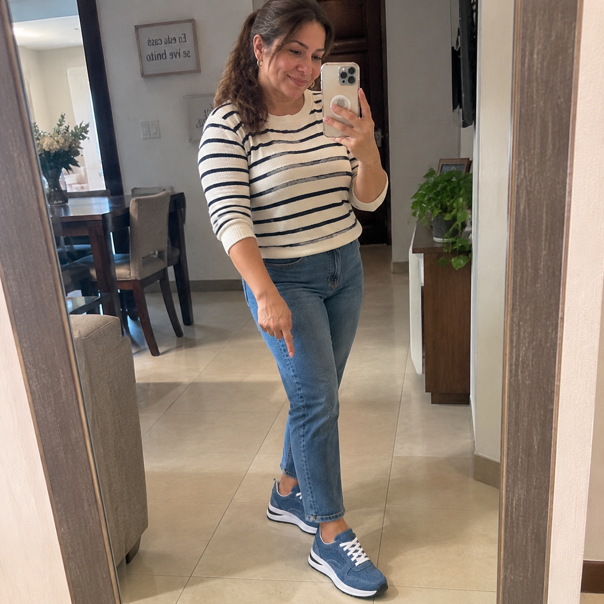 Luna™ | Zapatillas Ortopédicas de Comodidad Natural