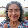 Patricia M.