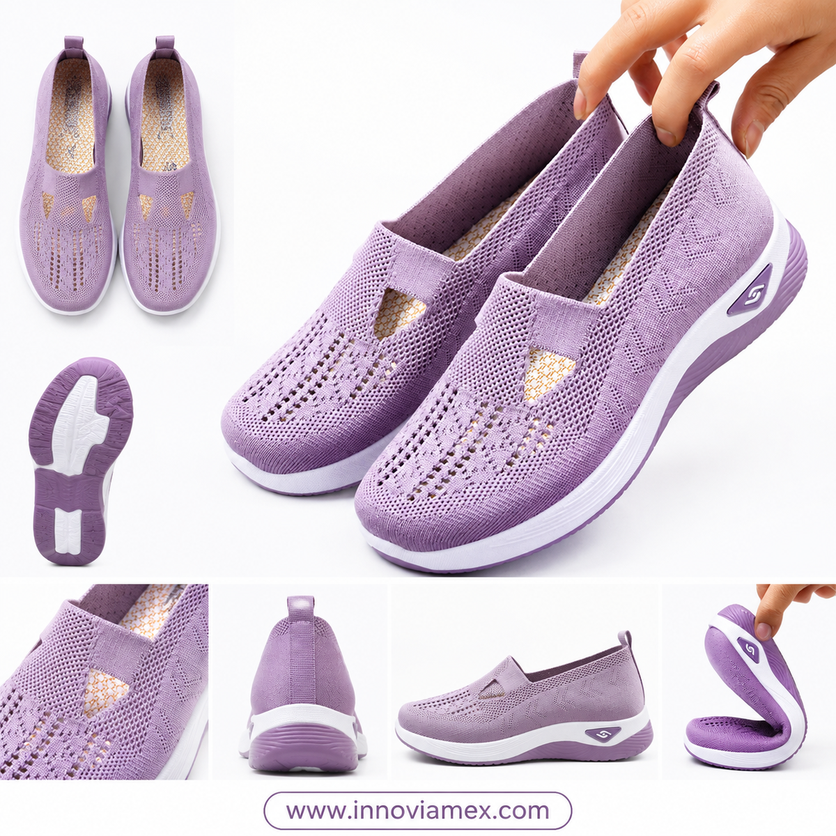 AIRWALK™