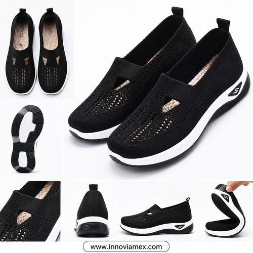AIRWALK™